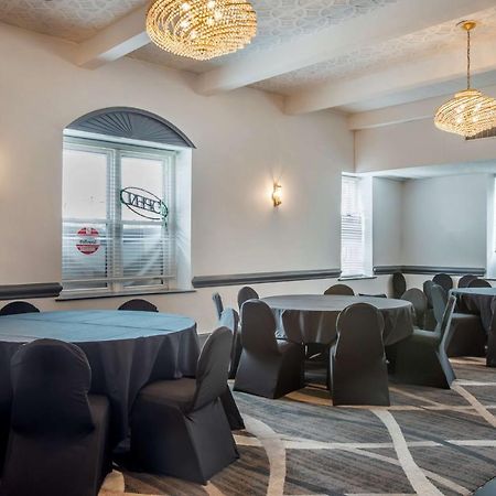 Best Western Fort Washington Inn Екстер'єр фото